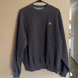 Vintage Champion Crewneck